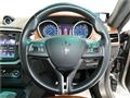 2015 Maserati Ghibli