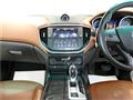 2015 Maserati Ghibli