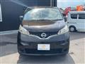 2015 Nissan NV200 VANETTE