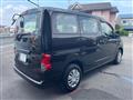 2015 Nissan NV200 VANETTE
