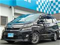 2014 Toyota Vellfire