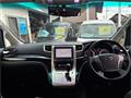 2014 Toyota Vellfire
