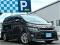 2014 Toyota Vellfire