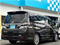2014 Toyota Vellfire