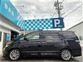 2014 Toyota Vellfire