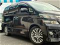 2014 Toyota Vellfire