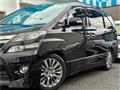 2014 Toyota Vellfire