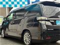 2014 Toyota Vellfire