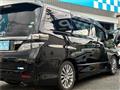 2014 Toyota Vellfire