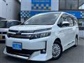 2015 Toyota Voxy