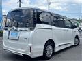 2015 Toyota Voxy