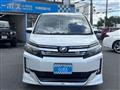 2015 Toyota Voxy
