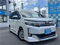 2015 Toyota Voxy