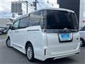 2015 Toyota Voxy