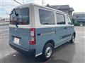 2023 Toyota Townace Van