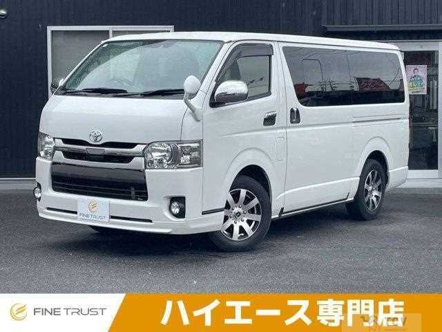 2019 Toyota Toyota Others
