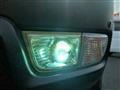 2003 Toyota Hilux Surf