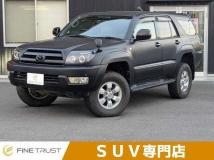 2003 Toyota Hilux Surf