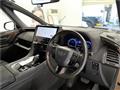 2025 Toyota Alphard G