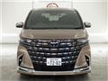 2025 Toyota Alphard G