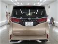 2025 Toyota Alphard G