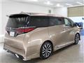 2025 Toyota Alphard G