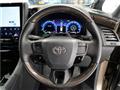 2025 Toyota Alphard G