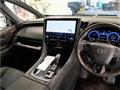 2025 Toyota Alphard G