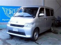 2023 Toyota Townace Van