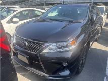 2013 Lexus RX