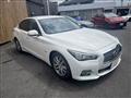2015 Nissan Skyline