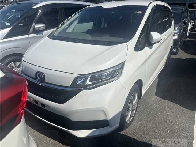 2021 Honda Freed