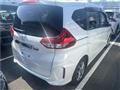 2021 Honda Freed