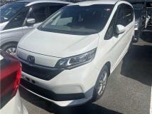 2021 Honda Freed