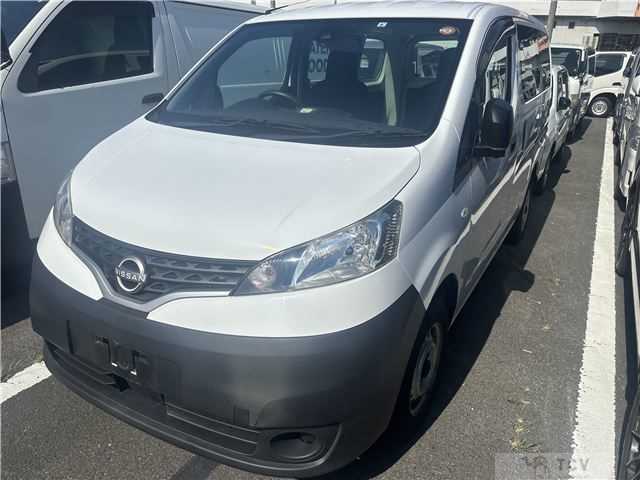 2021 Nissan NV200 VANETTE