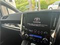 2023 Toyota Alphard G