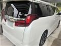 2023 Toyota Alphard G