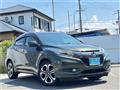 2014 Honda VEZEL