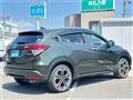 2014 Honda VEZEL