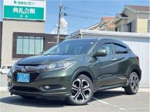 2014 Honda VEZEL
