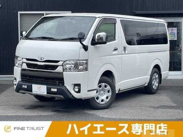 2020 Toyota Toyota Others