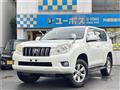 2011 Toyota Land Cruiser Prado
