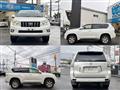 2011 Toyota Land Cruiser Prado