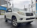 2011 Toyota Land Cruiser Prado