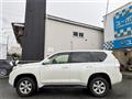 2011 Toyota Land Cruiser Prado
