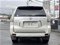 2011 Toyota Land Cruiser Prado