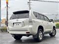 2011 Toyota Land Cruiser Prado