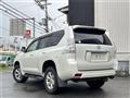 2011 Toyota Land Cruiser Prado