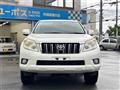 2011 Toyota Land Cruiser Prado