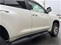 2011 Toyota Land Cruiser Prado